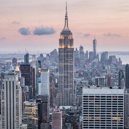 Pure OBGYN in Manhattan, Upper East Side