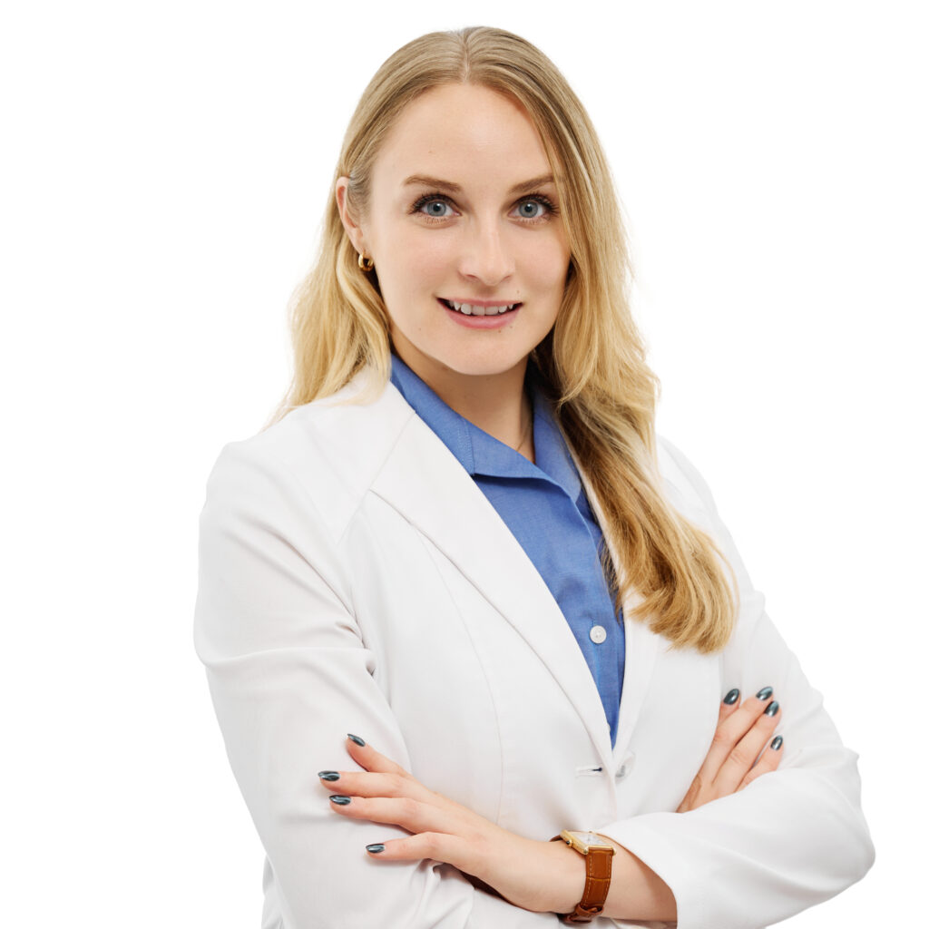 Dr. Osina Lutz, DO - Pure OBGYN